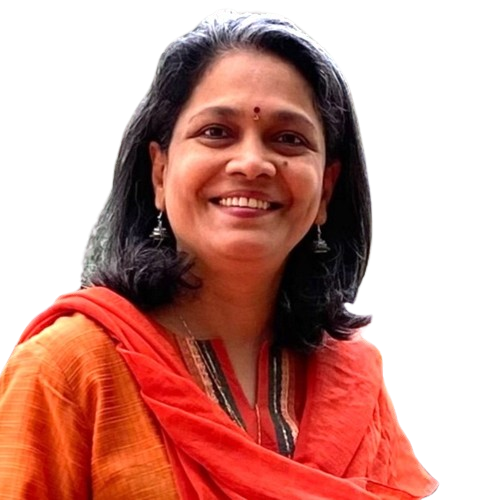 Sunita Rebecca Cherian